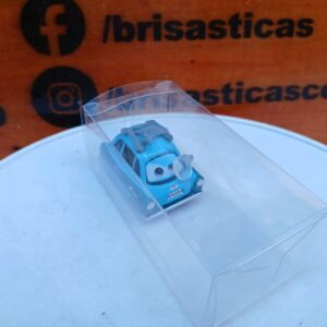 Auto Profesor Z Voiltures Cars La Película