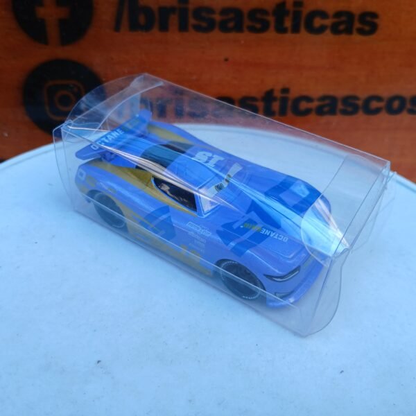 Auto Octane Gain Daniel Swervez Cars La Película