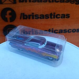 Auto Ramón Cars La Película