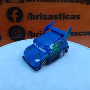 Auto Impound DJ Cars La Película