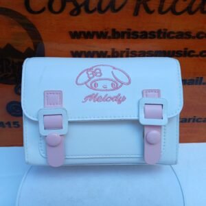 Bolso de hombro "Melody" (Hello kitty)