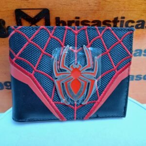 Billetera Spiderman