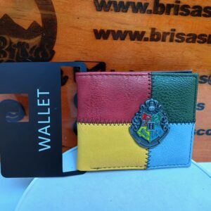 Billetera Hogwarts ,Harry Potter