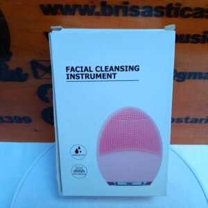 Limpiador facial eléctrico, Conector USB