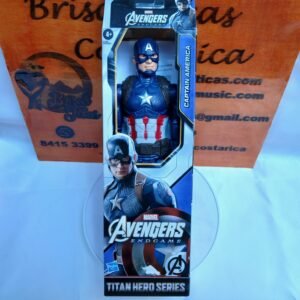 Capitán América, avengers, superhéroes