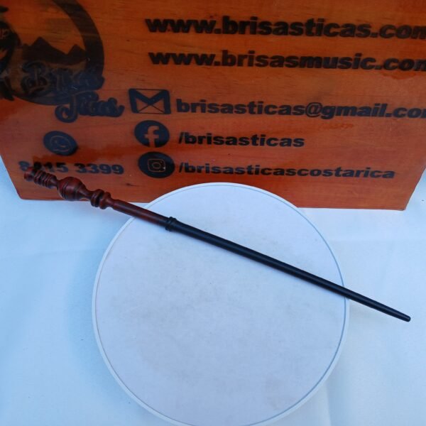 Varita de Minerva McGonagall  Harry Potter
