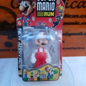 Figura de Super Mario Run