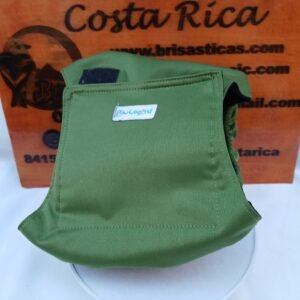 Banda para el vientre para perro macho, pañal para mascotas, envoltura lavable Paw Legend