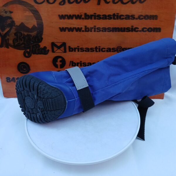 Protector de pata para perro Mediano/Grande - Imagen 2