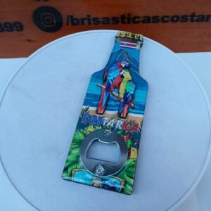 Iman souvenir Costa Rica Lapas
