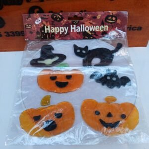 Decoración Halloween
