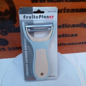 Pelador de Frutas y Verduras Fruits Planer