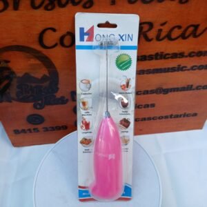 Batidor de Café "Hong Xin"