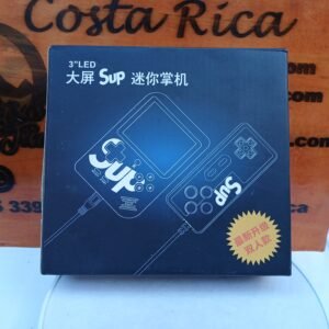 Consola 3” Led Sup
