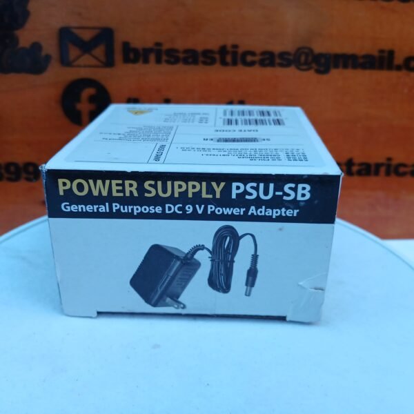 Cargador Fuente de alimentación PSU SB