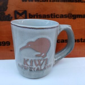 Taza de ceramica "Kiwi"