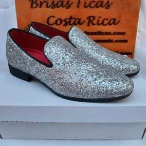 Mocasines para hombre, de vestir, zapatos de esmoquin Talla 40