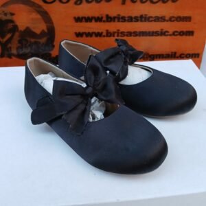 Zapatos de Vestir para niña, Zapatos Planos de Ballet Talla 10
