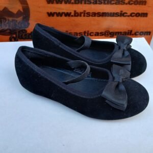 Zapatos de Vestir para niña Talla 10 Niña