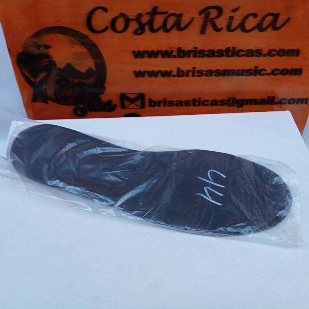 Plantillas para Zapatos Talla 44