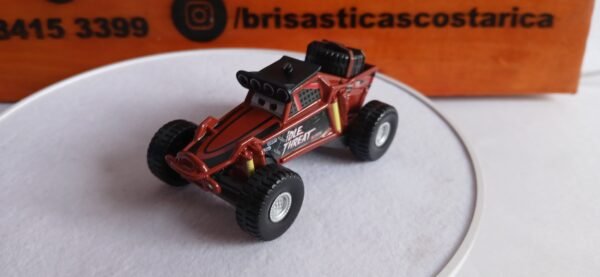 Auto Idle Threat Cars Movie