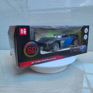 Control Remoto Jackson Storm Cars La Película