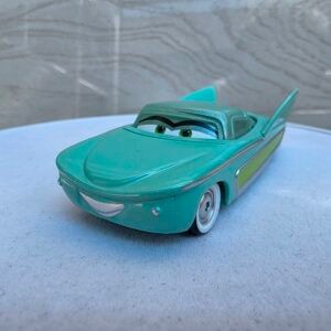 Flo Cars La Película