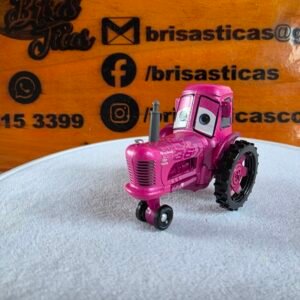 Tractor Tank Coat Cars La Película