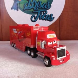 Camion Mack Cars Movie McQueen