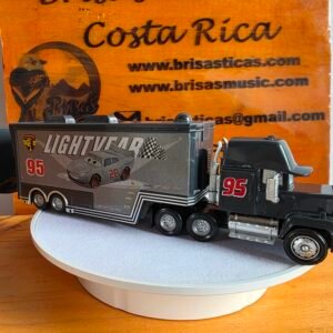 Camion Mack Lightyear 95 Premier McQueen