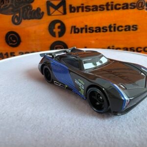 Auto Cars La Película Jackson Storm Igniter 20